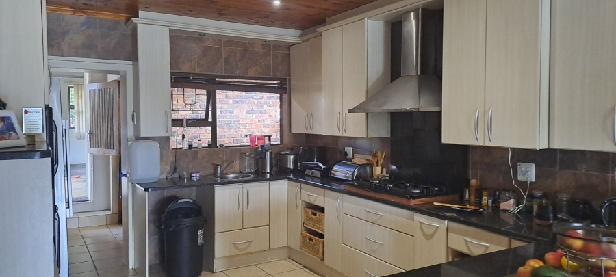 4 Bedroom Property for Sale in Vanes Estate Eastern Cape